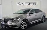 Renault Talisman Intens*MASSAGE*TOTWINKEL*LED*NAVI*KEYLE - gebrauchte Renault Talisman aus dem Jahr 2016