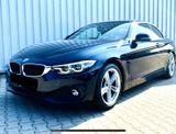 BMW 430d Cabrio Advantage A Advantage + Wi-Reifen - Reifen gebraucht