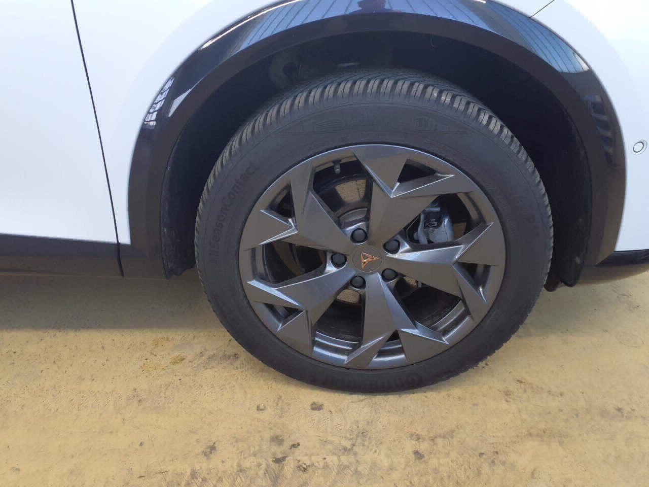 Cupra Formentor - Bild 6