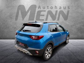 Kia Stonic 1.0T 120 GT Line DCT7 GD Sitzheizung Nav