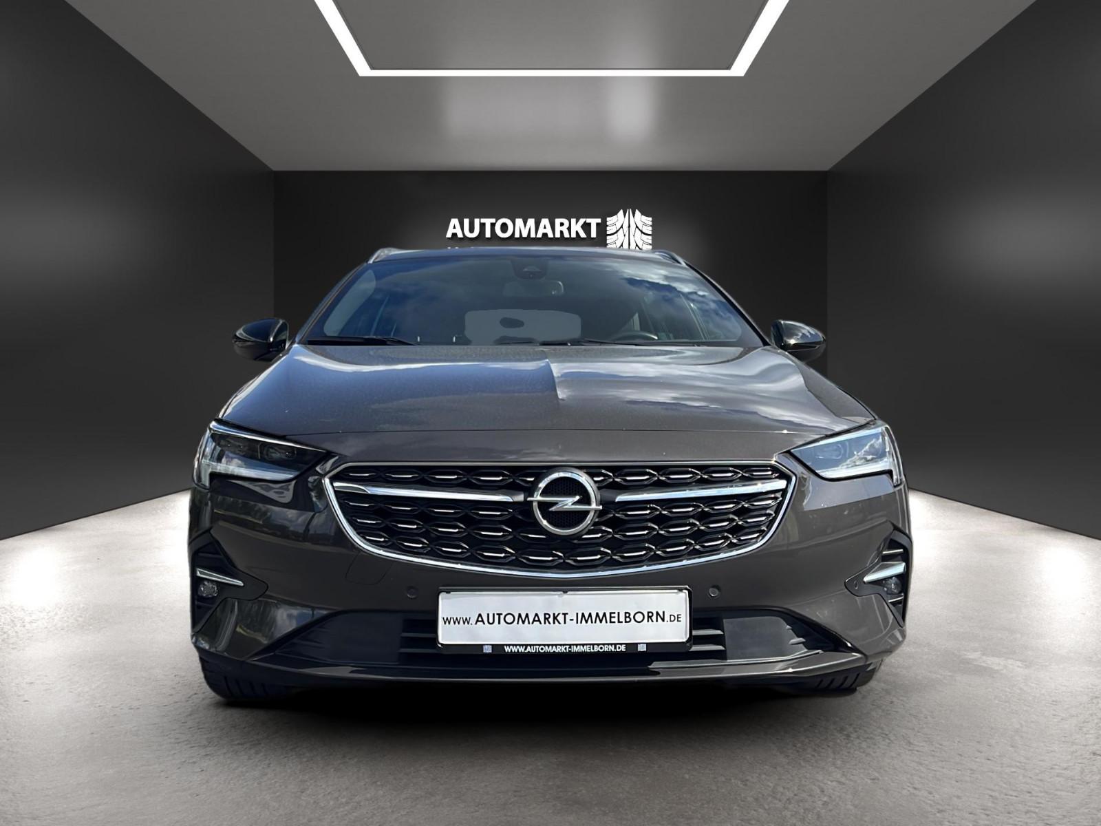 Opel Insignia B Sports T Business AHK*HUD*Kamera*LED*