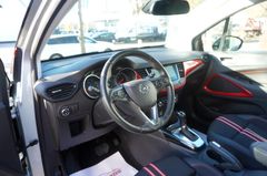 Fahrzeugabbildung Opel Crossland GS Line Autm. Kamera Carplay Navi SHZ