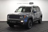 Jeep Renegade Trailhawk 4WD *XENON *AHK *KEYLESS *SHZ - Jeep Renegade Gebrauchtwagen