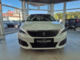 Peugeot 308 SW Allure - Peugeot 308: SW
