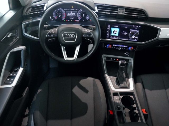 Fahrzeugabbildung Audi Q3  Advanced 35 TDI S-Tronic | LED AHK RFK
