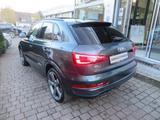 Audi Q3 SUV Sport 2.0 TDI Quattro S-Tronic S-LINE LED - Audi Q3 mit Diesel-Antrieb: Automatik