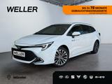 Toyota Corolla 2.0 Hybrid TS Team D *LED*ACC*SHZ*CAM*TW - Toyota Corolla