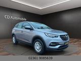 Opel Grandland (X) 1.2 Selection /Start Stop/ - Opel Grandland (X) Selection