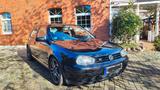 Volkswagen Golf 2.8 V6 4motion - VW Gebrauchtwagen von 2000