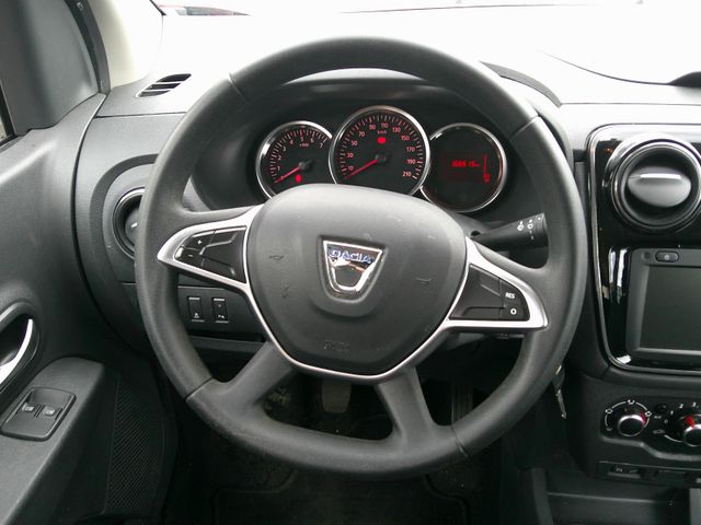 Dacia Lodgy Comfort dCi Erste Hand !