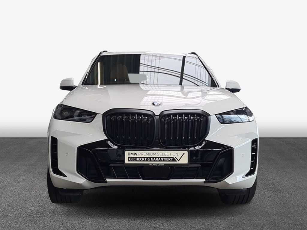 BMW X5 xDrive40i M-Sport Pro Head-Up AHK HK HiFi uvm