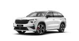 Skoda Kodiaq RS 2.0 TSI 4x4+6,3 SEK. v. 0-100KM/H +SHZ