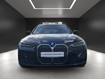 BMW 420 Gran Coupé - 9