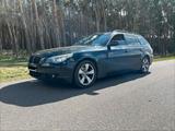 BMW e61 525d - auch Tausch gegen tdi - BMW 5 Series: G61