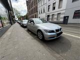 BMW Bmw 3er 330i - BMW 330 aus 2007: 330i