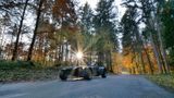 Caterham 485 S SV - Caterham: Cabrio