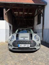 MINI Clubman Cooper SD ALL4 "Harman Kardon"  