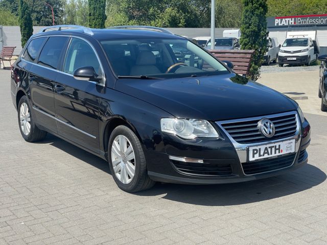 Volkswagen Passat Variant  Highline