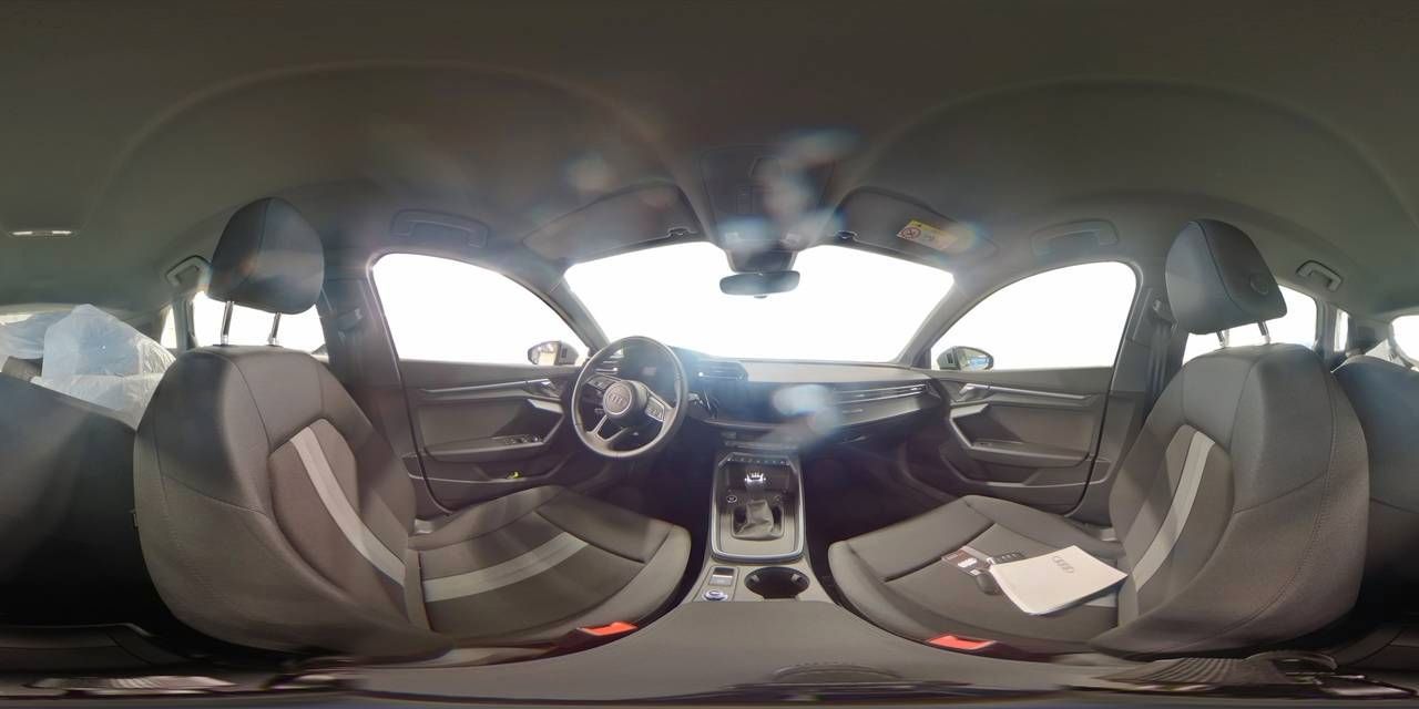 Audi A3 - Bild 5