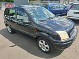Ford Fusion Elegance, Automatik, Top Zustand... - Ford Fusion: Automat
