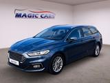 Ford Mondeo Turnier 2.0 Aut. Titanium *Stand*Keyless* - Ford Mondeo in Ludwigshafen