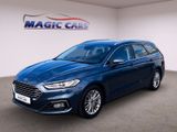 Ford Mondeo Turnier 2.0 Aut. Titanium *Stand*Keyless* - Ford Mondeo Gebrauchtwagen in Mannheim