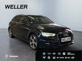 Audi A3 1.4 TFSI Sportback S tron S line *ACC*SHZ*WKR - Audi A3 Gebrauchtwagen in Bremen