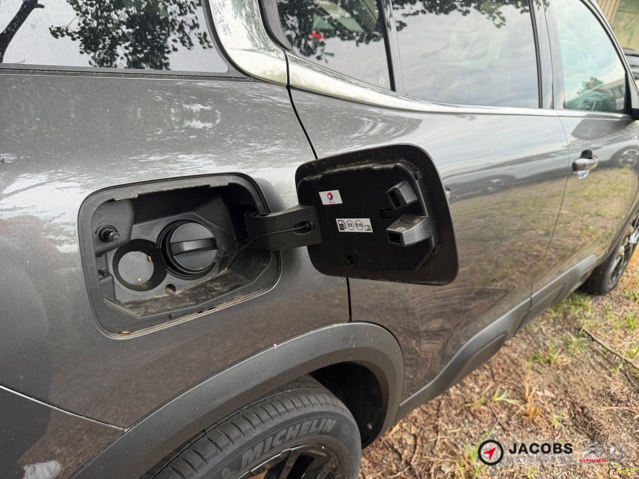 Citroën C5 Aircross PureTech 130 S&S EAT8 Max