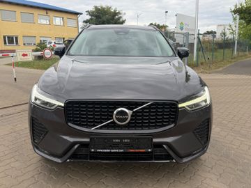 Volvo XC60 - 3