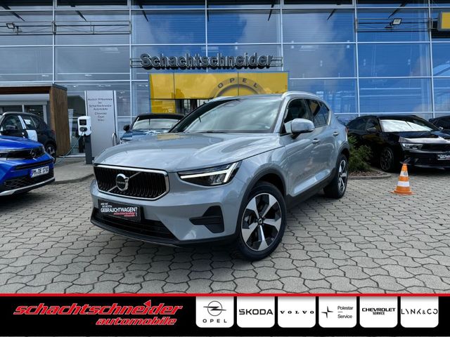Volvo XC40 B3 B DKG Core+WinterPak.+Allwetter