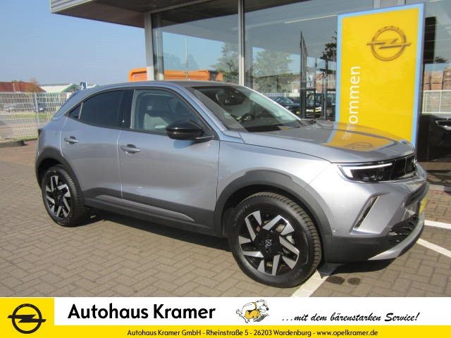 Opel Mokka B Elegance 1,2 NAVI PRO KAMERA WINTERPAKET