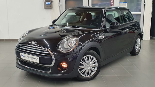 MINI Cooper Sport*SHZ*PDC*Klima* Bluetooth*EU6*8Fach