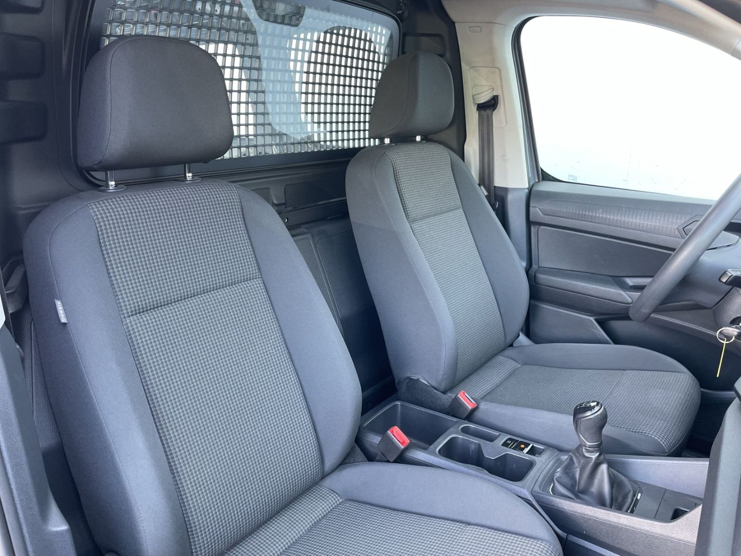 Caddy Maxi Cargo 2.0 TDI EcoProfi Standhzg/AHK  