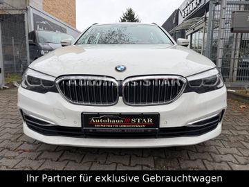 BMW 520 - 2