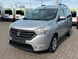 Dacia Dokker 1.5 dci Laureate Navi/Klima/HU neu - Dacia Dokker Laureate mit Diesel-Antrieb