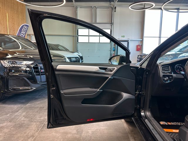 MYAUTOCENTER – Gebraucht- und Jahreswagen mit Werkstattservice in Pfaffenhofen Volkswagen Golf VII Variant Cup *TEMPO*NAVI*PDC*2-ZONEN*