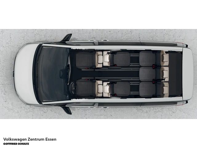 Volkswagen T7 Multivan - Bild 7