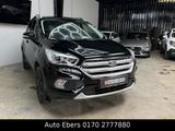 Ford Kuga Cool & Connect/Euro6 - Ford Kuga: Eu