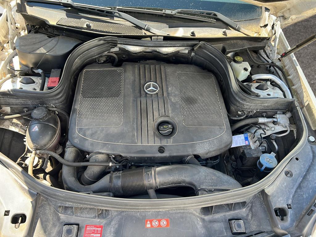 Mercedes-Benz GLK 200 CDI KLIMA SHZ PTS AHK PANO Sportpaket