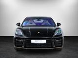 Porsche Panamera GTS - Porsche Panamera aus 2025