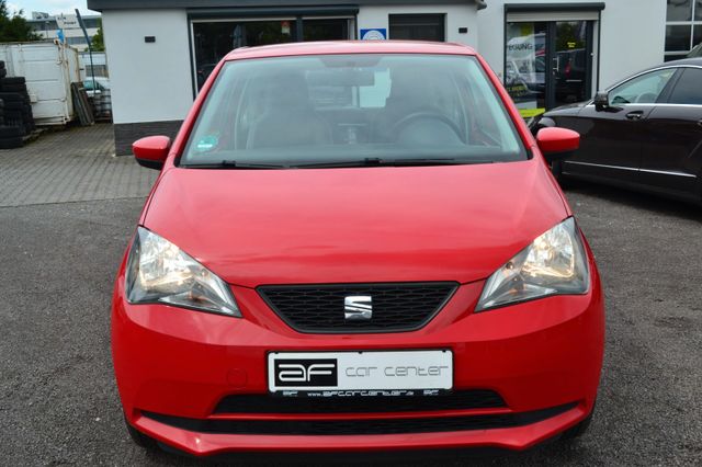 Seat Mii I-Tech~Navi~Sitzhzg.~Klima~Garantie