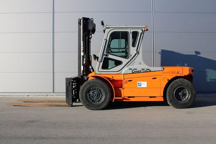 Andere Carer R-120-SER