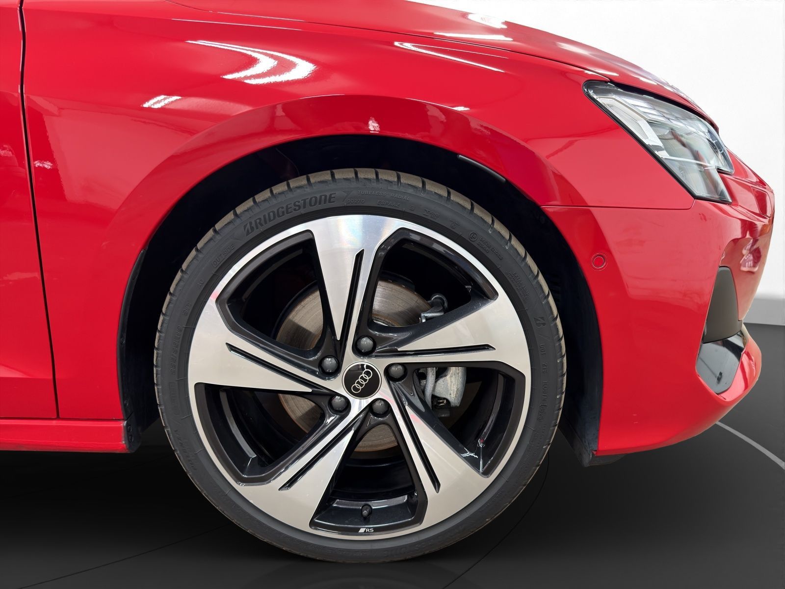 Audi A3 - Bild 14