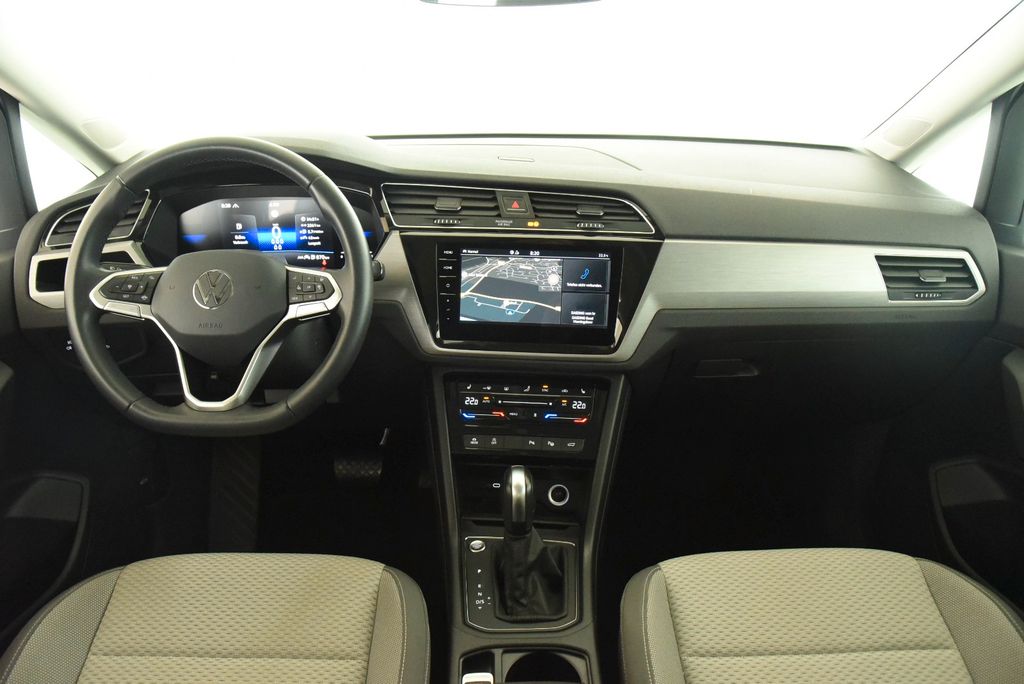 VW Touran