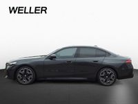 BMW 520 - Vorschau Bild 11