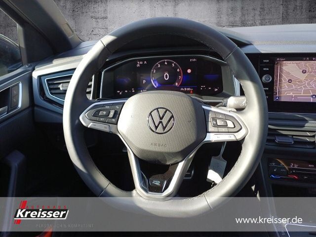 Taigo 1.5 TSI R-LINE IQ.DRIVE/DSG/NAVI/AHK/MATRI