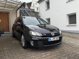 Volkswagen Golf 2.0 GTD TÜV Neu Service Neu Bremsen Neu - Volkswagen Golf mit Diesel-Antrieb: Coupé