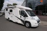 Eura Mobil Profila 660 EB Einzelbetten - Eura Mobil Profila