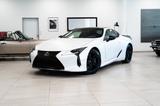 Lexus LC 500 Ultimate Edition - VAT, PPF, NEW - Lexus LC 500 aus 2024