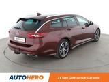 Opel Insignia Sports Tourer 2.0 SIDI Turbo Business  - Opel Gebrauchtwagen in Stuttgart
